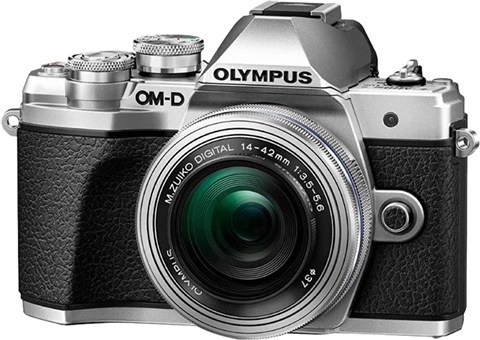 Olympus OM-D E-M10 Mark III 本体 Olympus OM-D E-M10 Mark III 16MP (Body), C - CeX (UK): - Buy, Sell